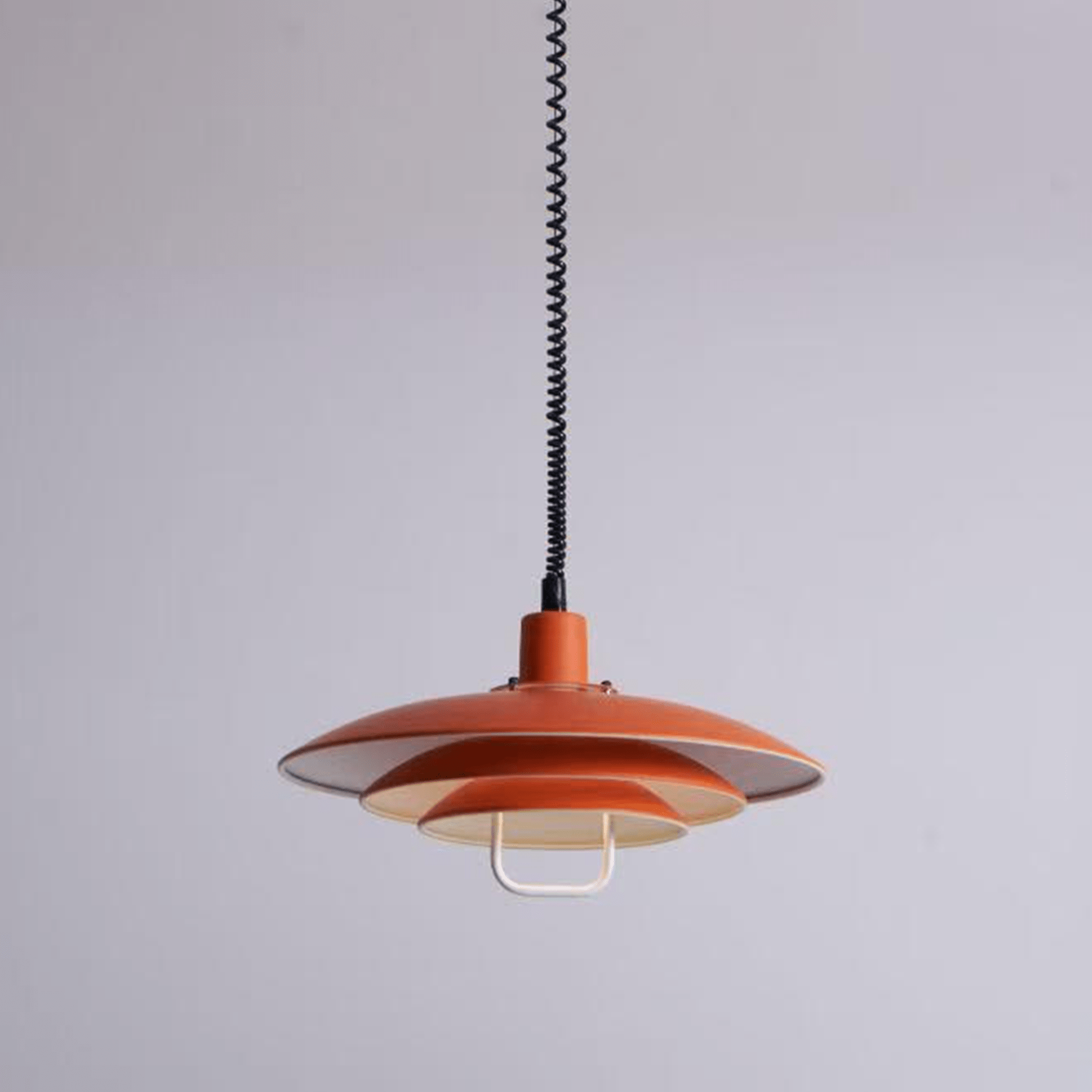 Poul Pendant Lamp