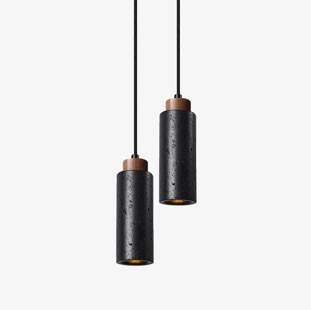 Lampă suspendată Vulcan Mini