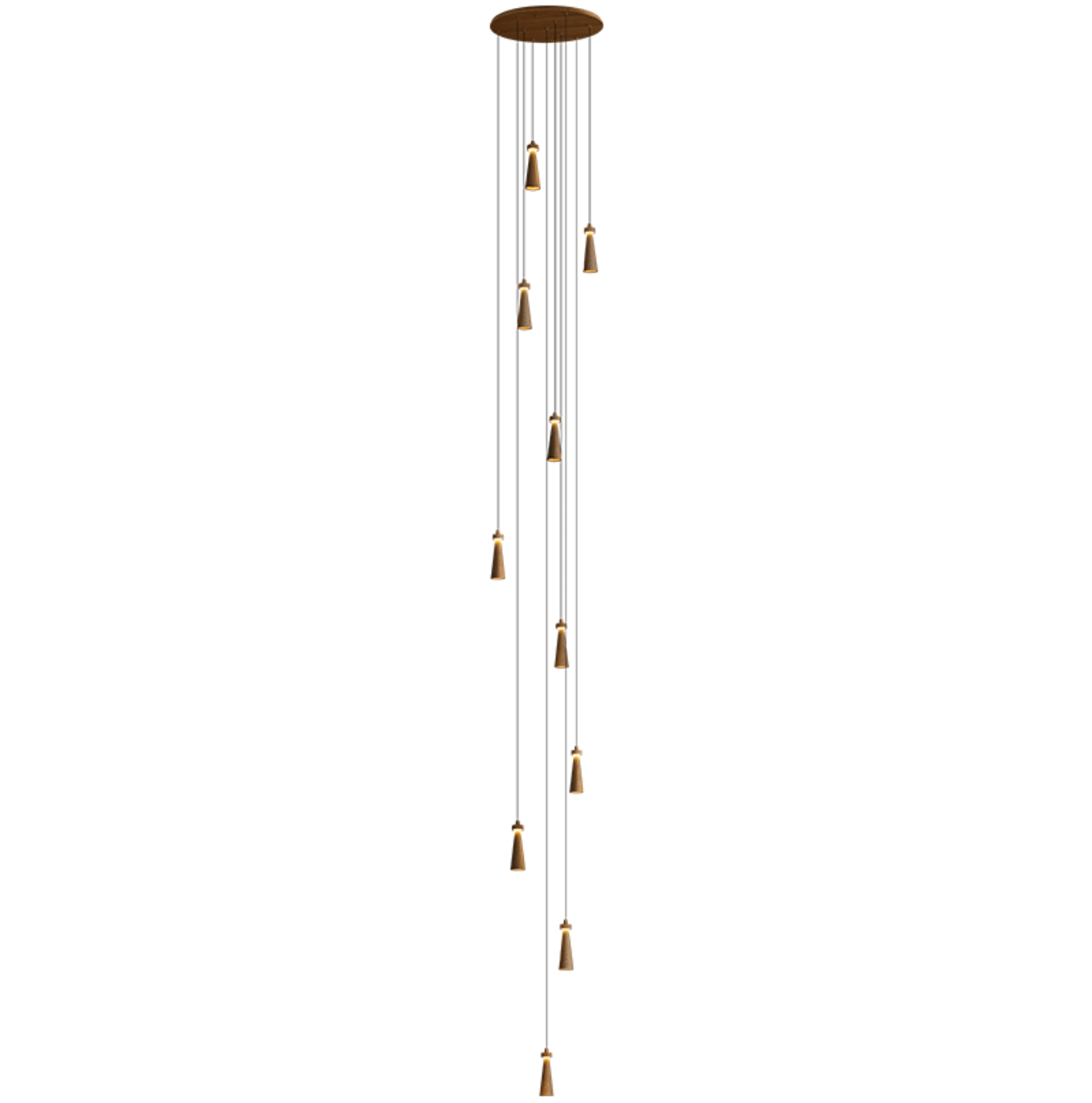 Loma Pendant Light - Vakkerlight