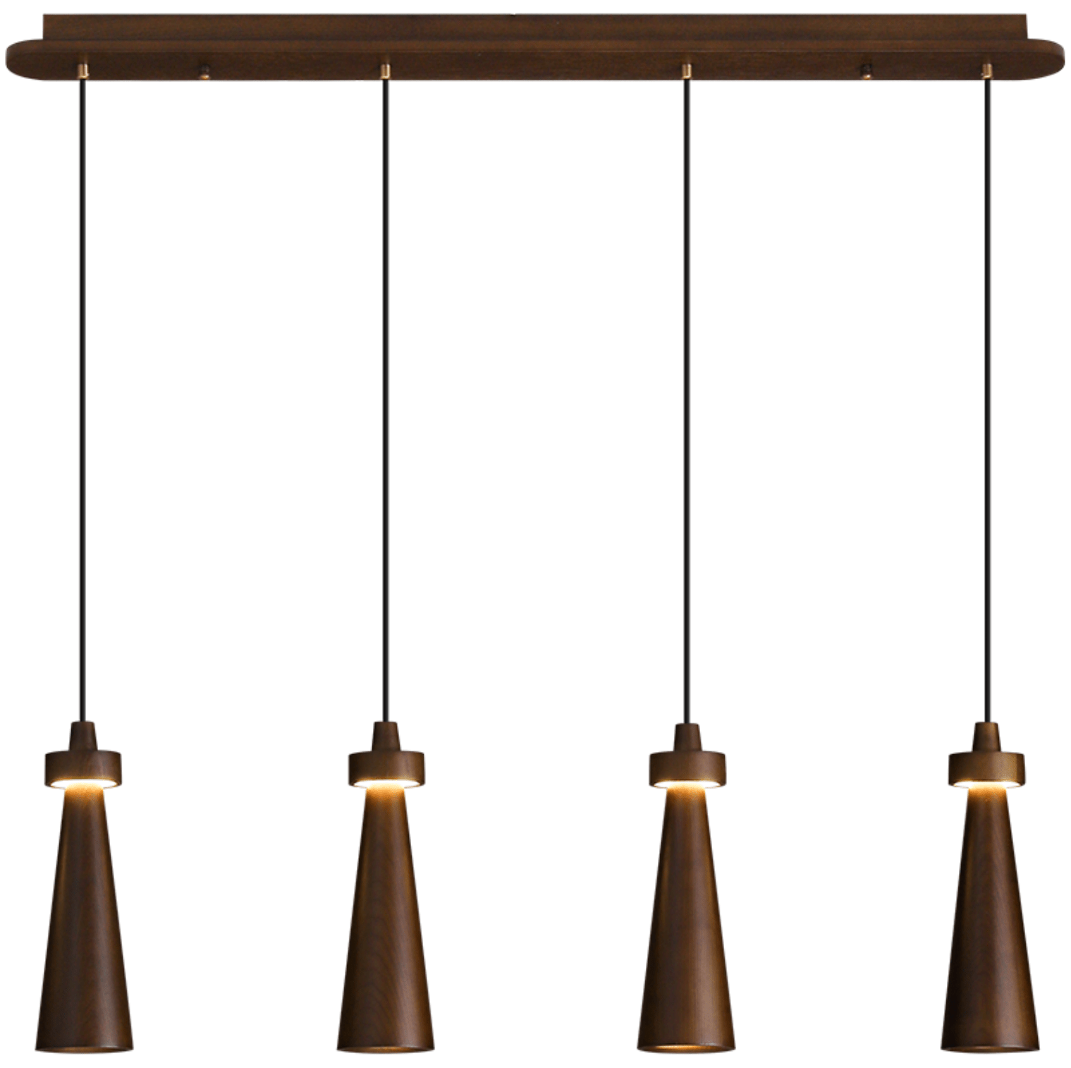 Loma Pendant Light - Vakkerlight
