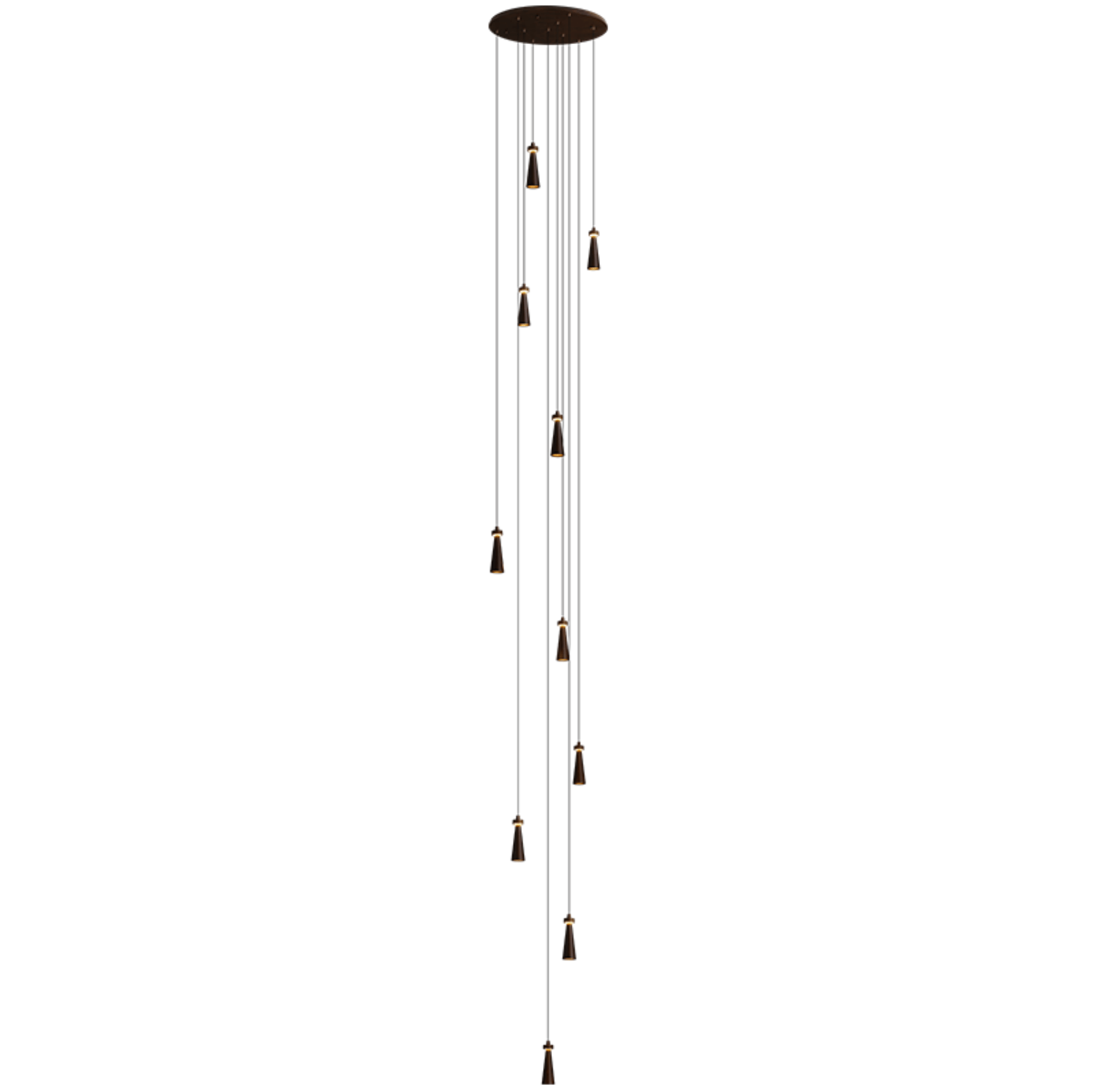 Loma Pendant Light - Vakkerlight