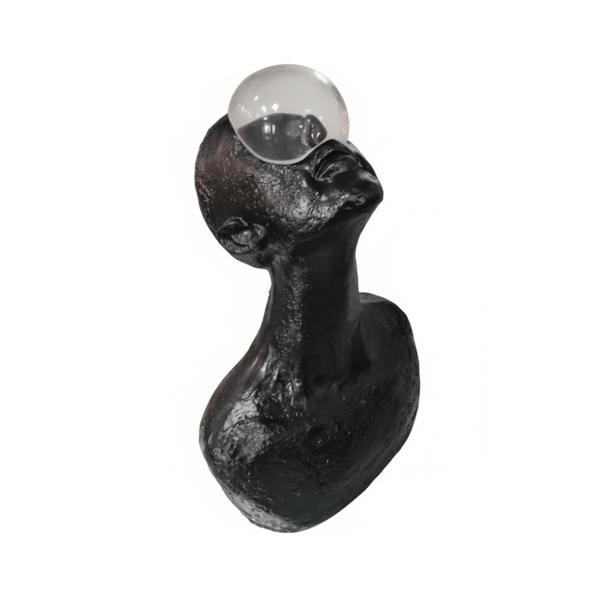 Atlas Guardian Sculpture Table Ornaments - Vakkerlight