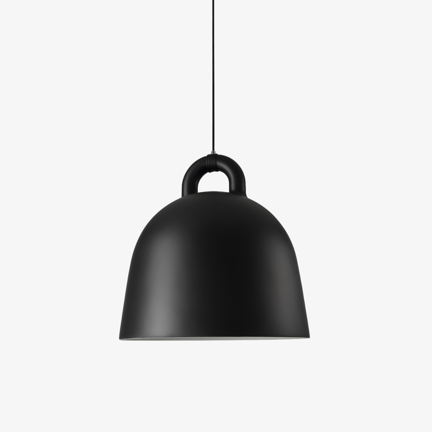 Lampă suspendată Bell