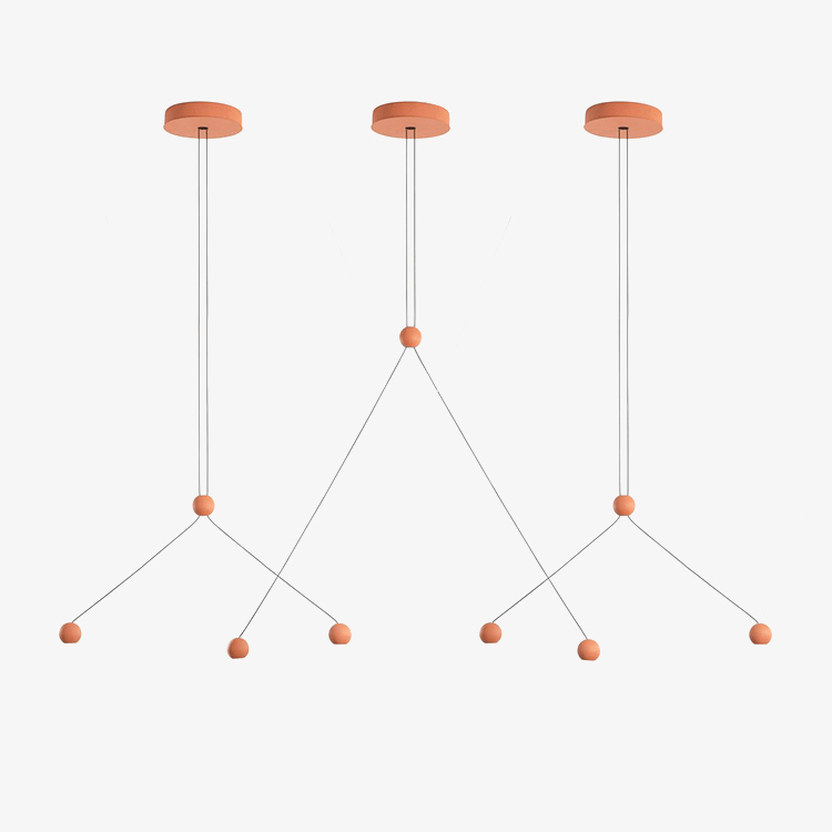 Lampă suspendată Constellation System