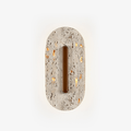 Aerin Wall Lamp - Vakkerlight