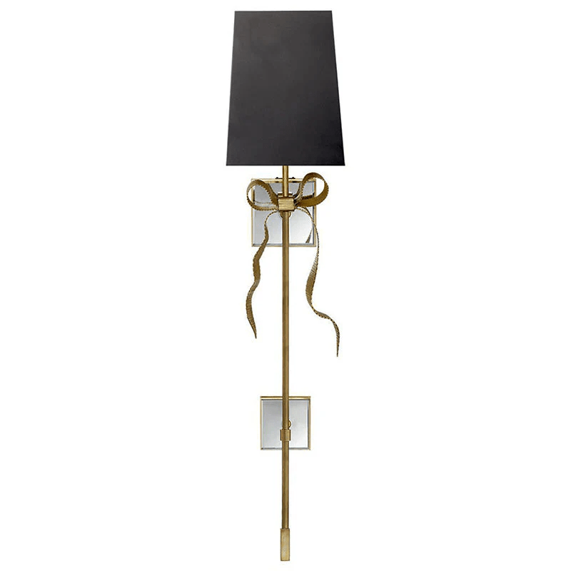 Belle Bow Wall Sconce - Vakkerlight