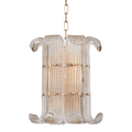 Brasher Small Chandelier - Vakkerlight