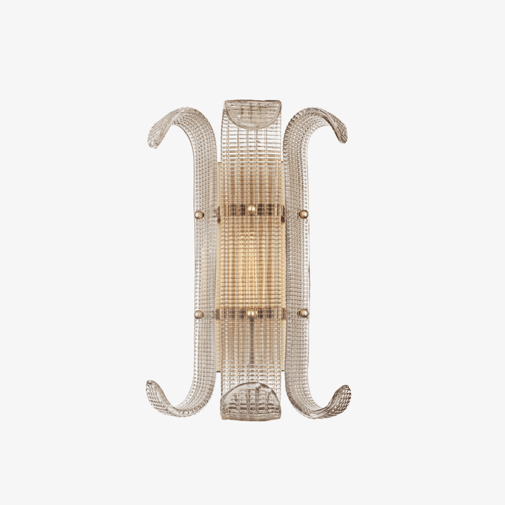 Brasher Wall Lamp - Vakkerlight