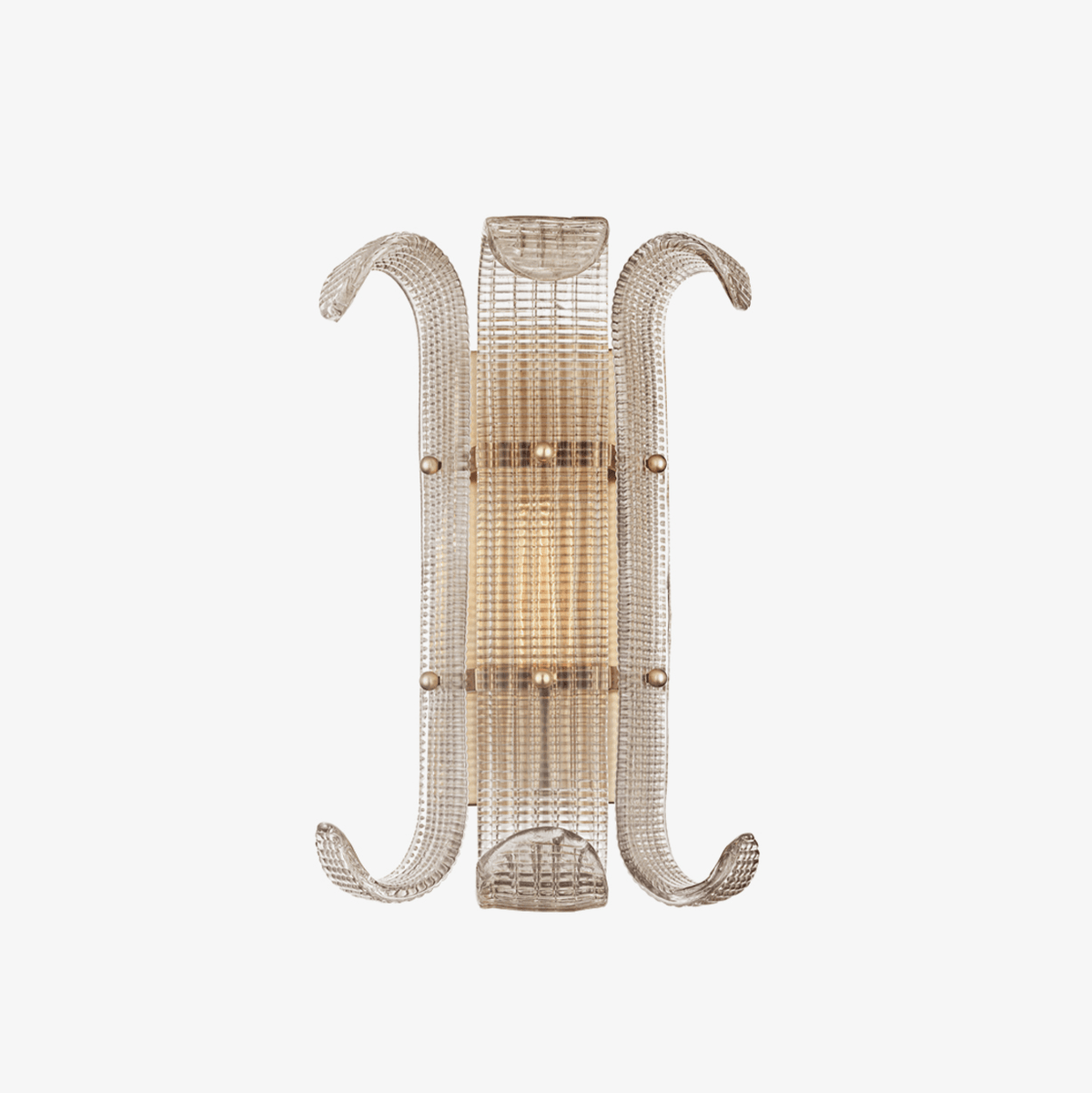 Brasher Wall Lamp - Vakkerlight