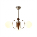 Nova Grove Chandelier - Vakkerlight