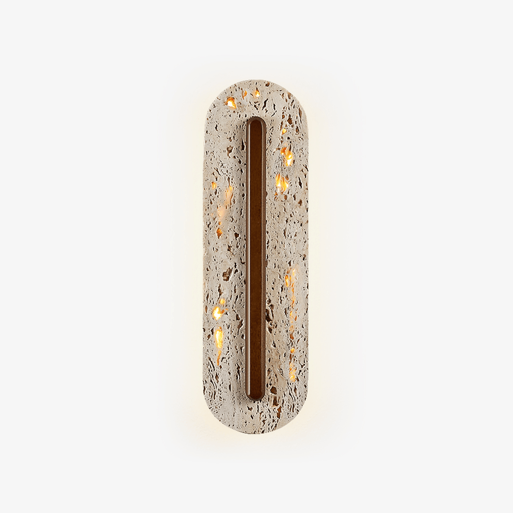 Aerin Lumaslot Wall Lamp - Vakkerlight