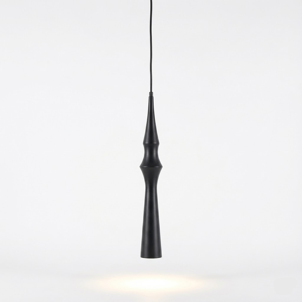 Slend Pendant Light - Vakkerlight