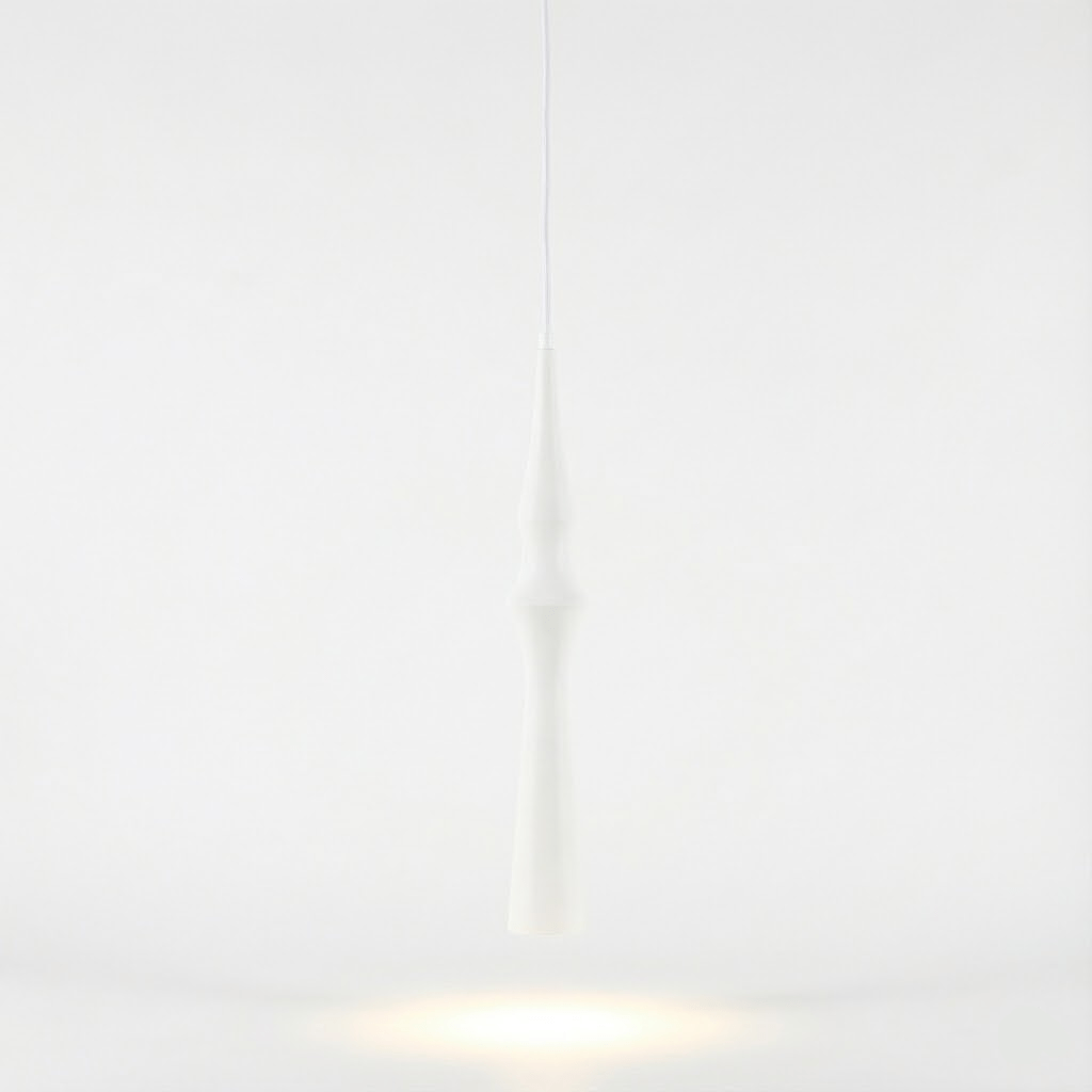 Slend Pendant Light - Vakkerlight