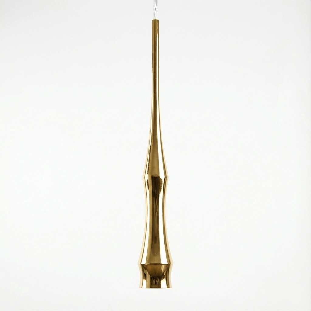 Slend Pendant Light - Vakkerlight
