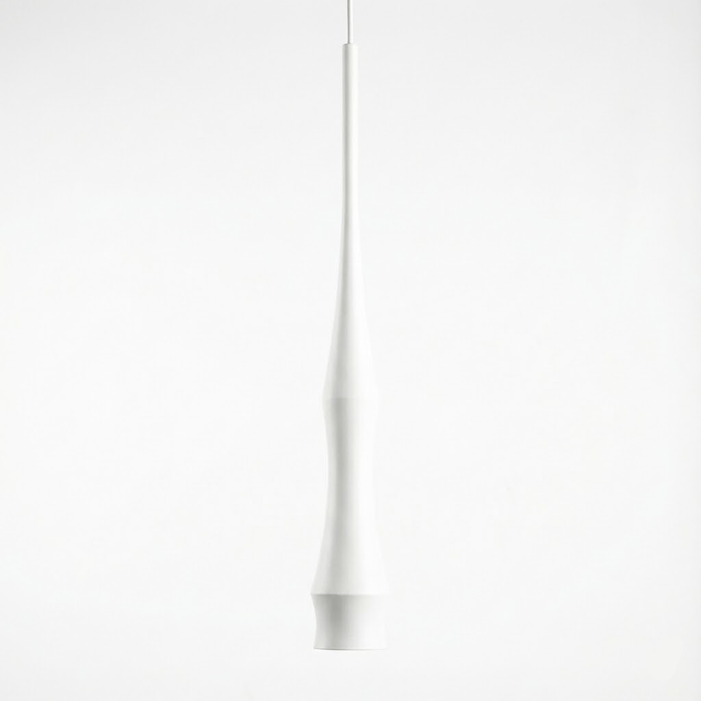 Slend Pendant Light - Vakkerlight