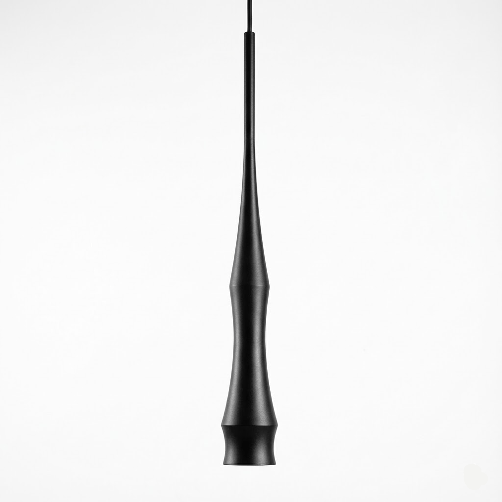 Slend Pendant Light - Vakkerlight
