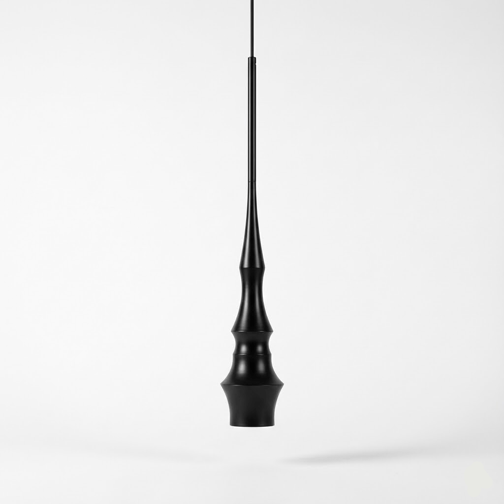 Slend Pendant Light - Vakkerlight
