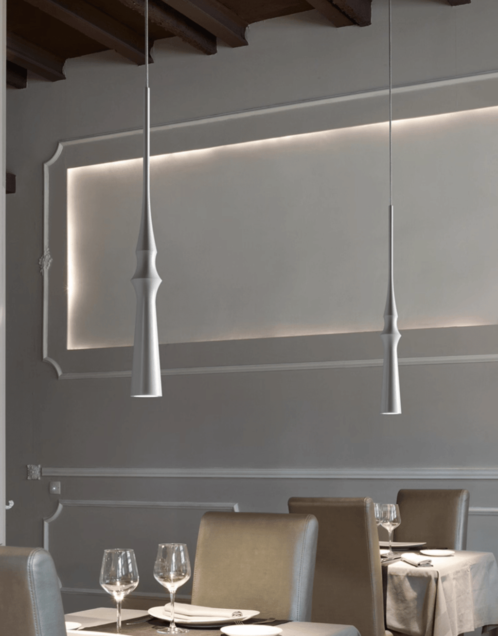 Slend Pendant Light