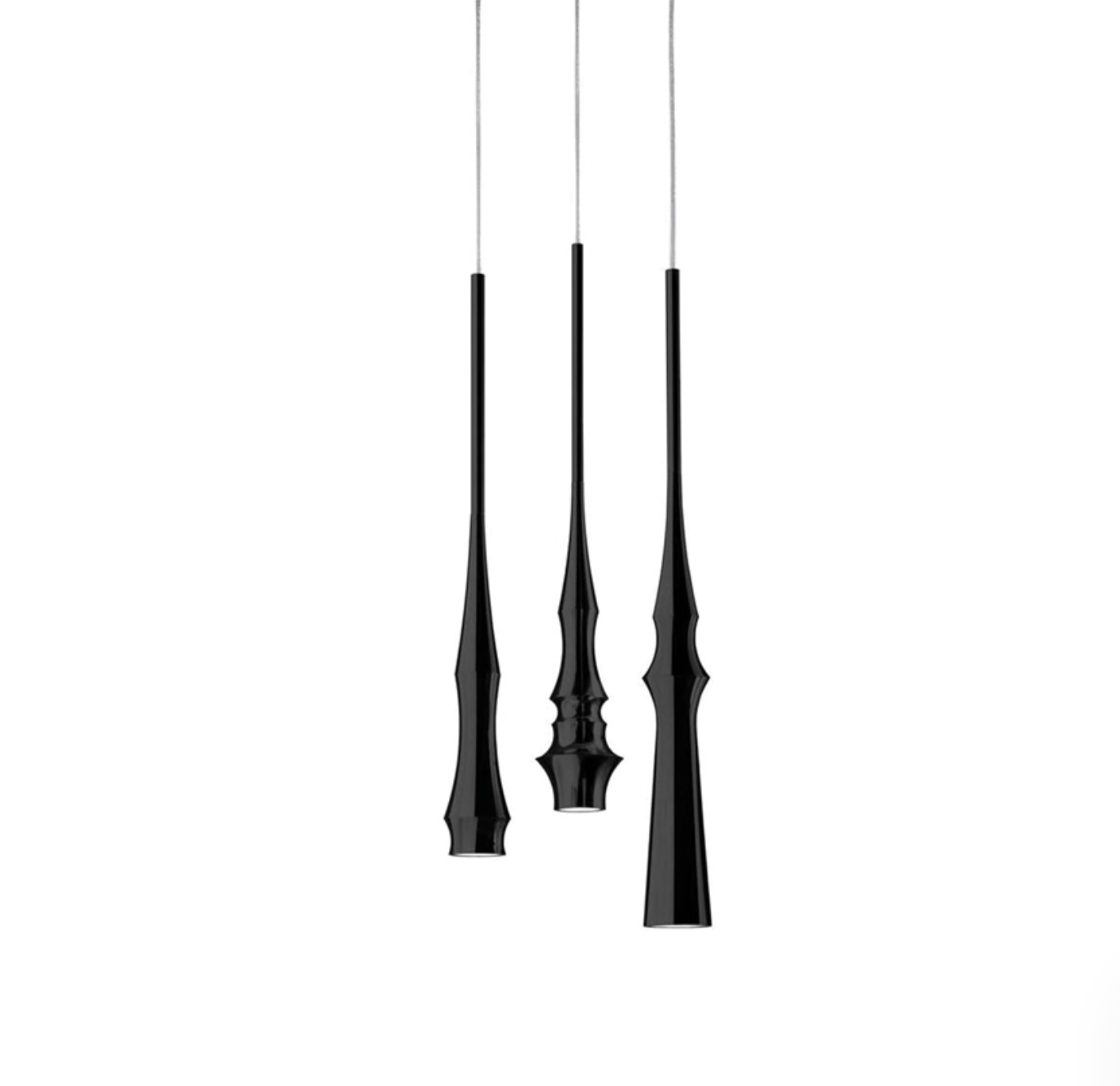 Slend Pendant Light - Vakkerlight