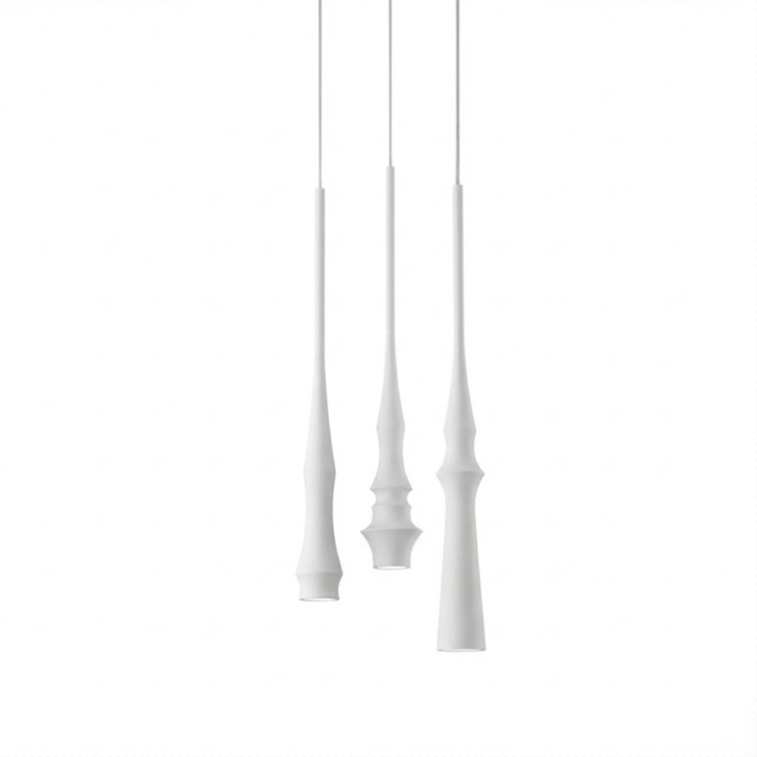 Slend Pendant Light - Vakkerlight