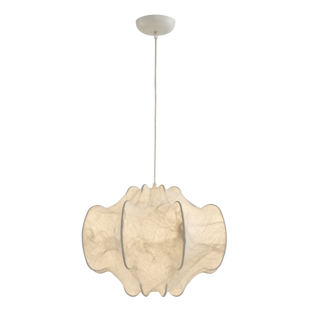 Aerava Cocoon Pendant Lamp - Vakkerlight