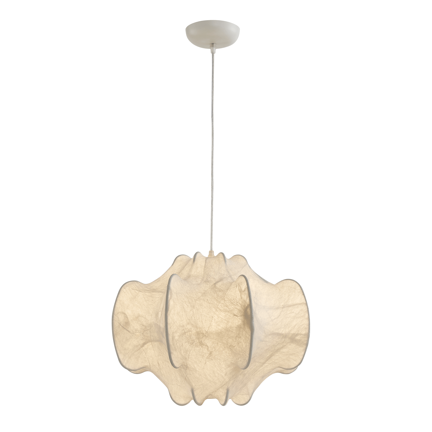 Aerava Cocoon Pendant Lamp - Vakkerlight