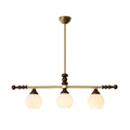 Clarabelle Chandelier - Vakkerlight