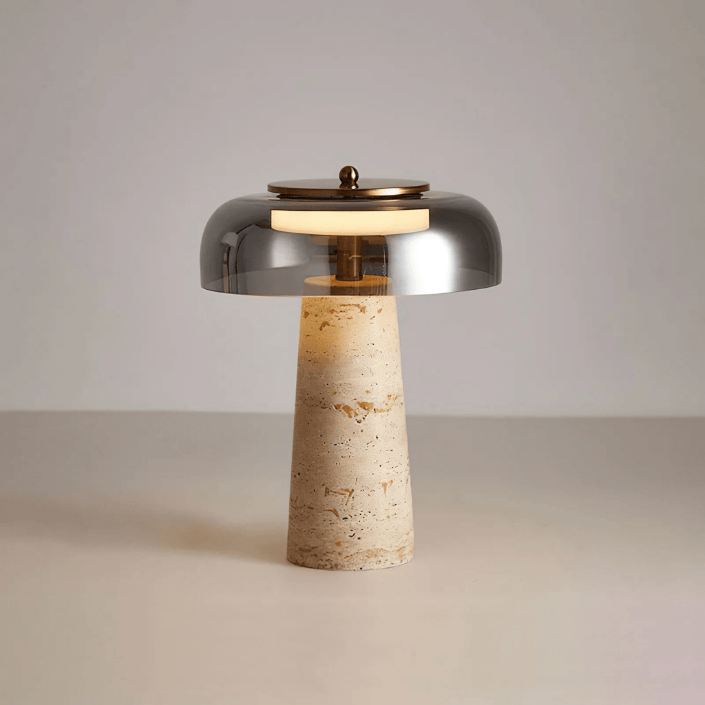 Strata Table Lamp - Vakkerlight