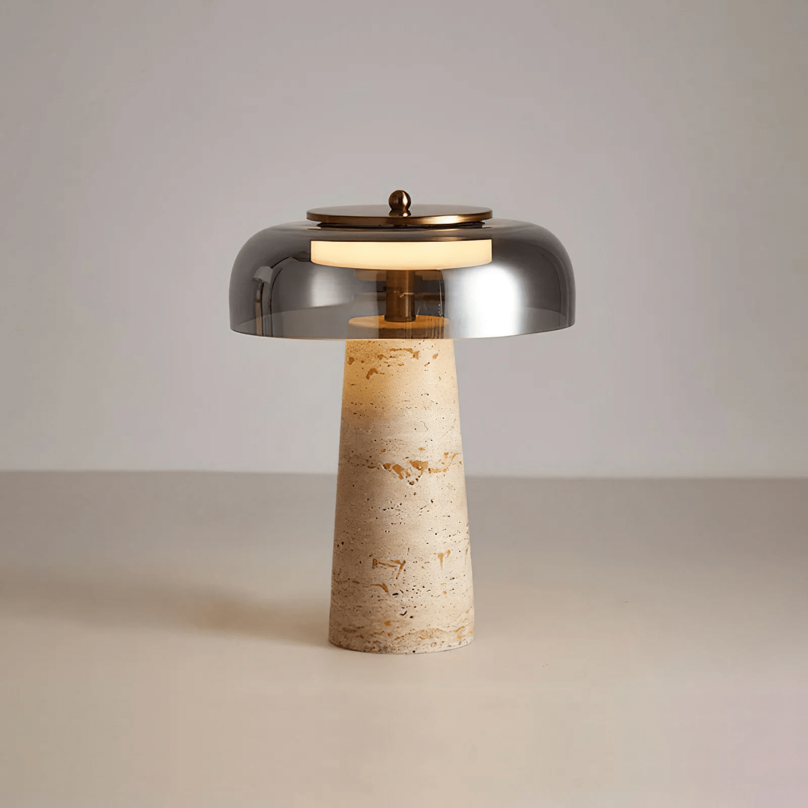 Strata Table Lamp - Vakkerlight