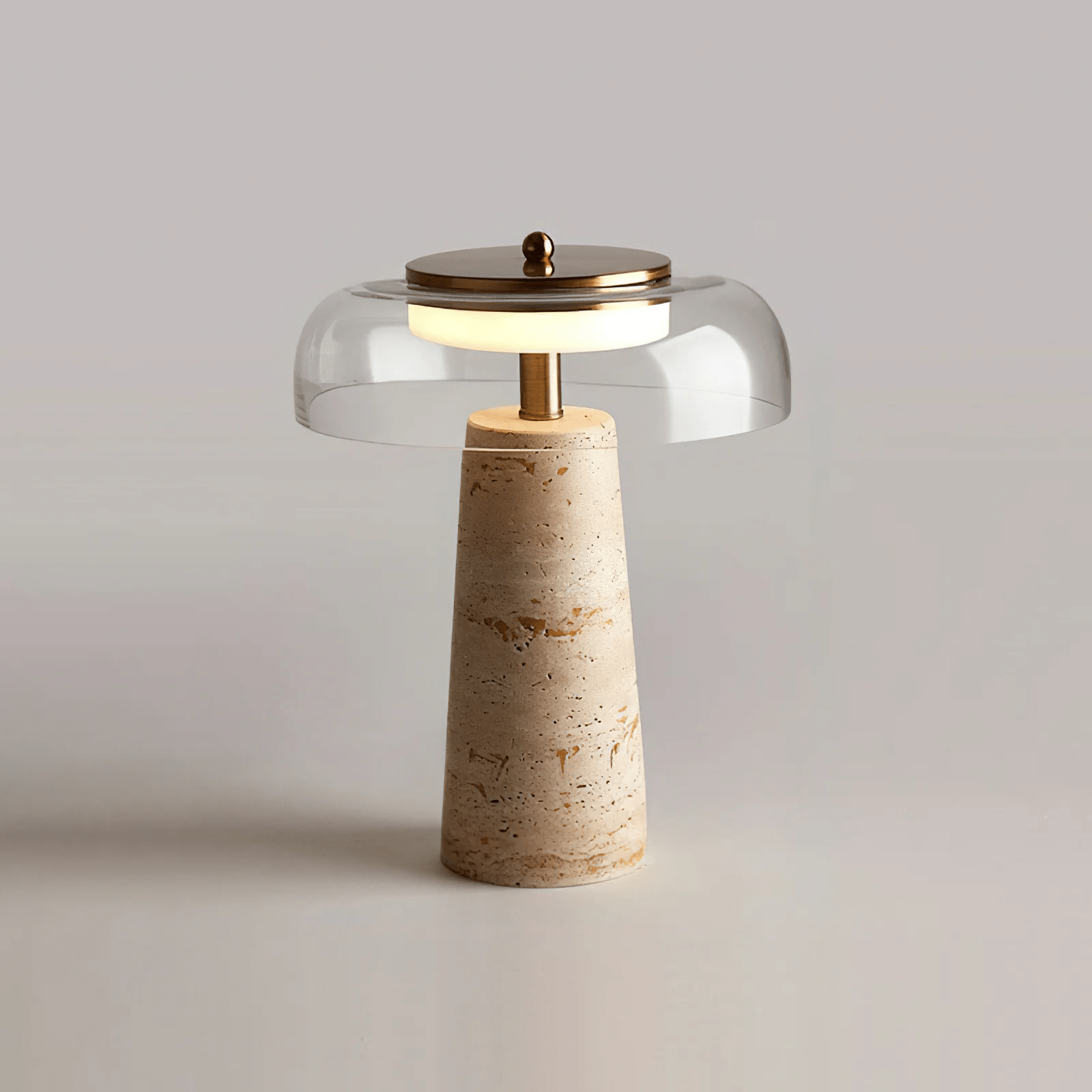 Strata Table Lamp - Vakkerlight