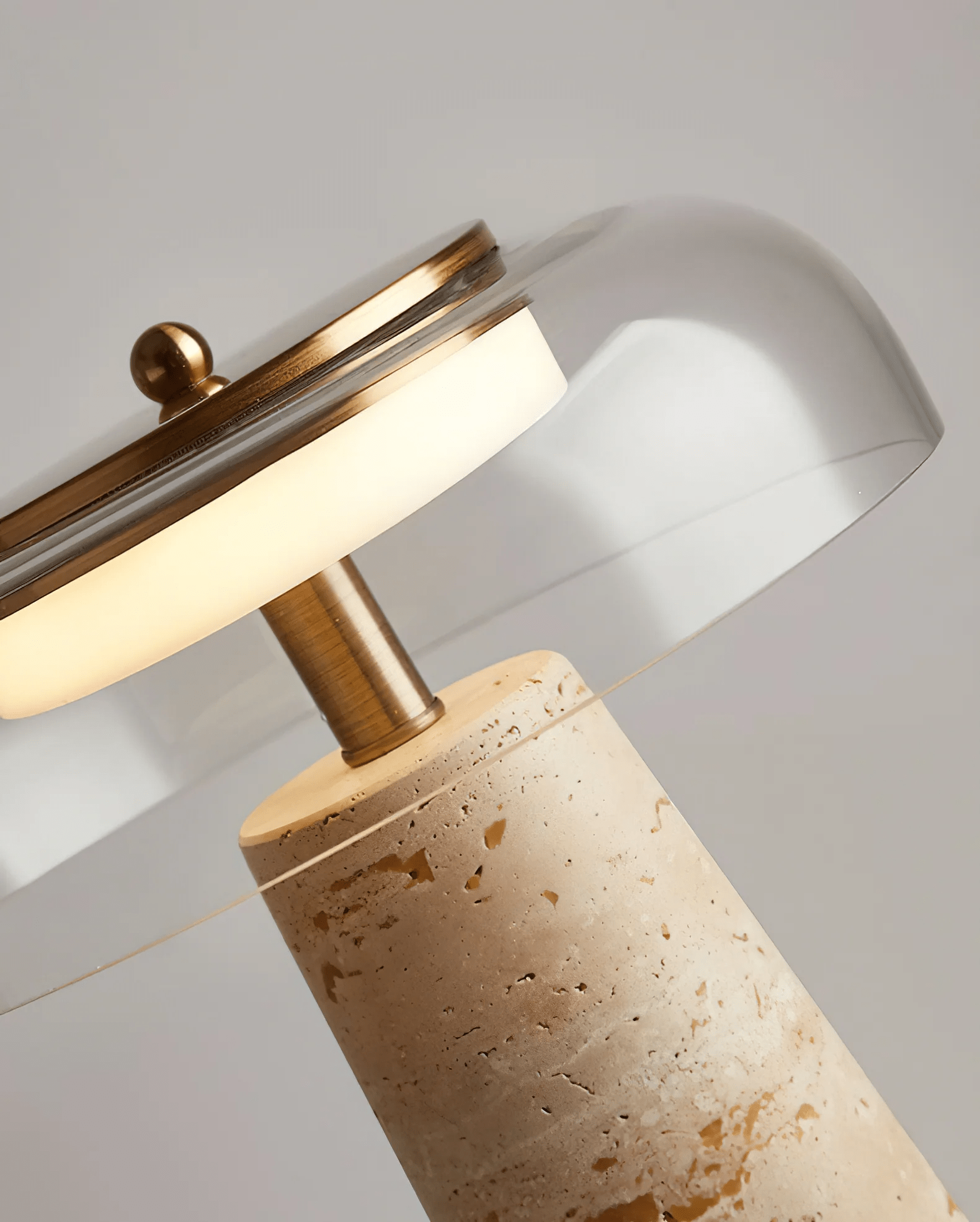 Strata Table Lamp