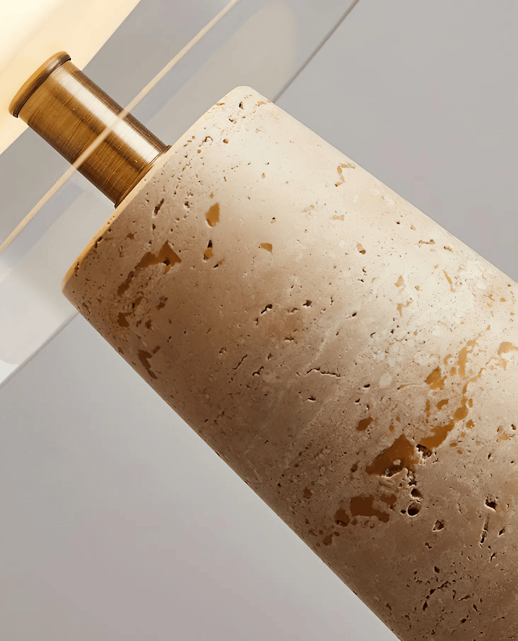 Strata Table Lamp