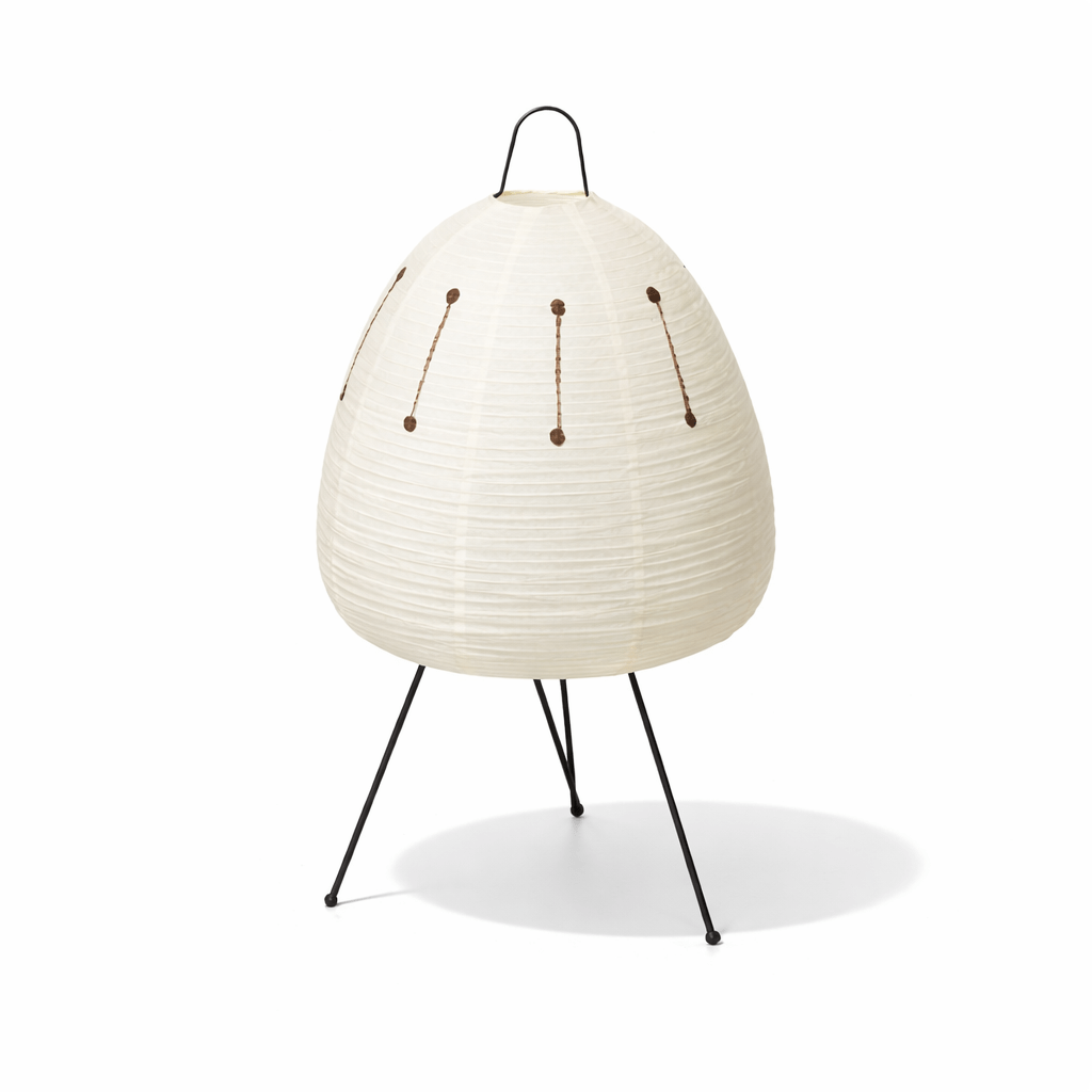 Akari Paper Table Lamp - Vakkerlight