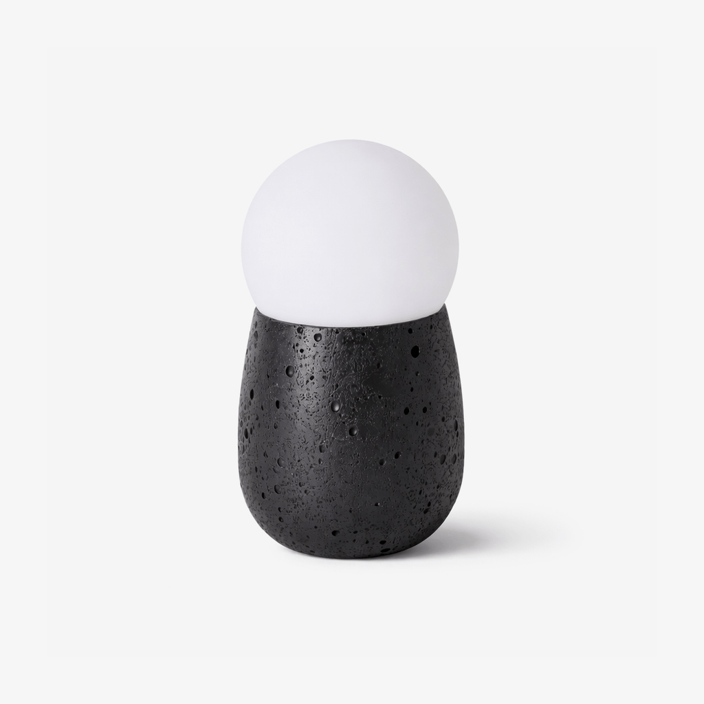 Lunare Table Lamp - Vakkerlight