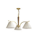 Wrinkled Chandelier - Vakkerlight