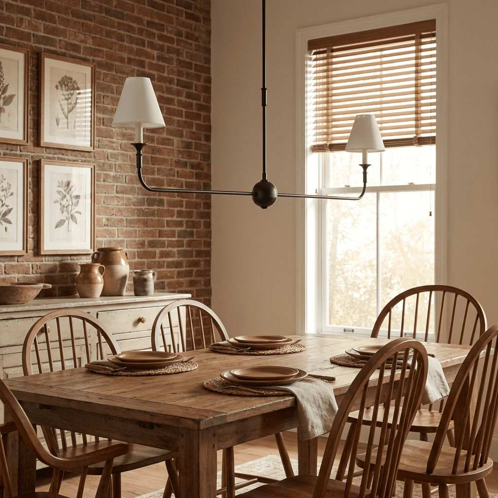 Lira Linear Chandelier