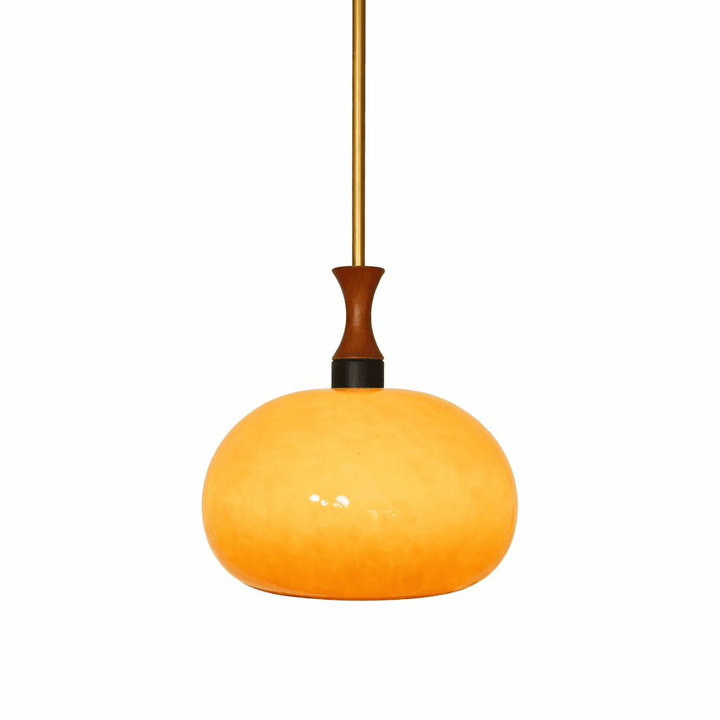 Orbique Pendant Lamp - Vakkerlight