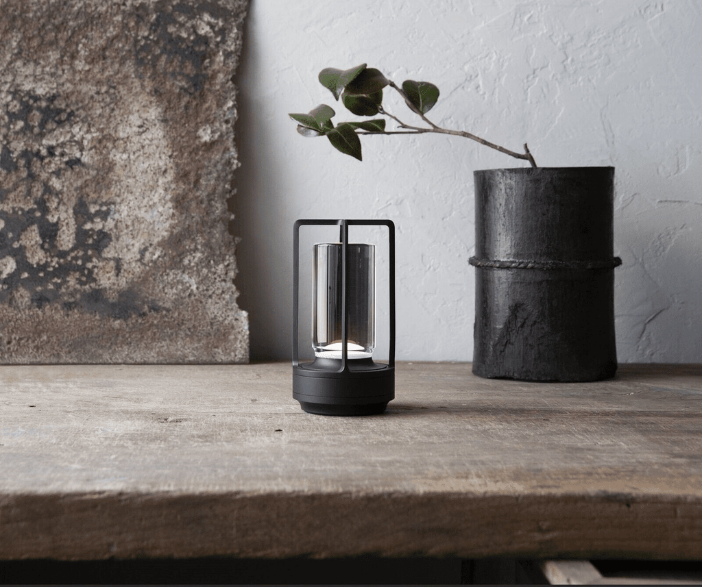 Lorin Rechargeable Table Lamp
