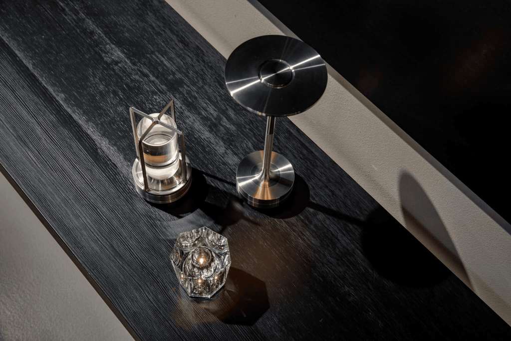 Lorin Rechargeable Table Lamp