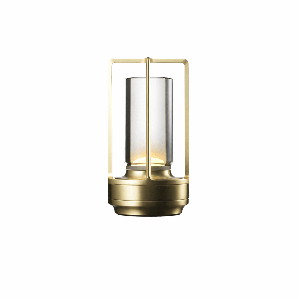 Lorin Rechargeable Table Lamp - Vakkerlight