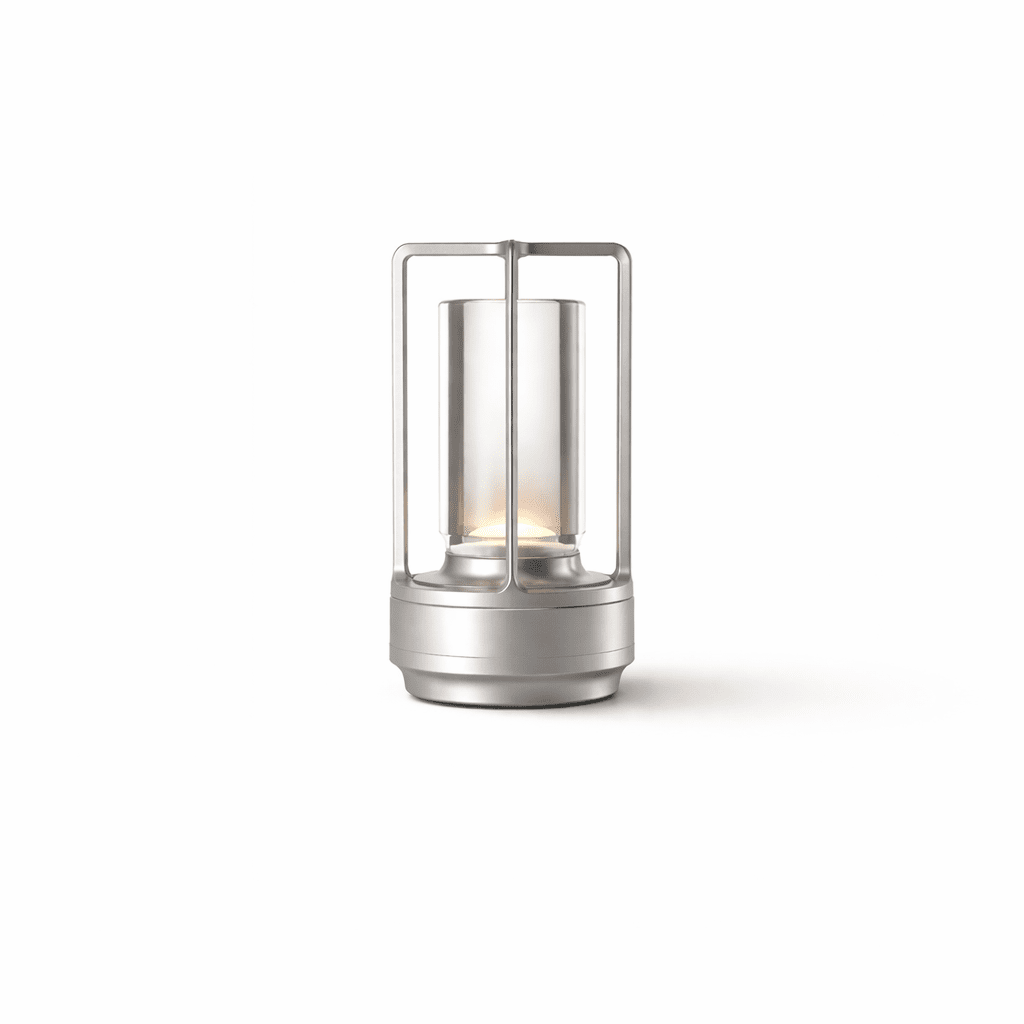 Lorin Rechargeable Table Lamp - Vakkerlight