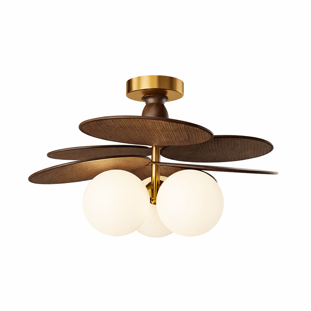Averis Ceiling Light - Vakkerlight