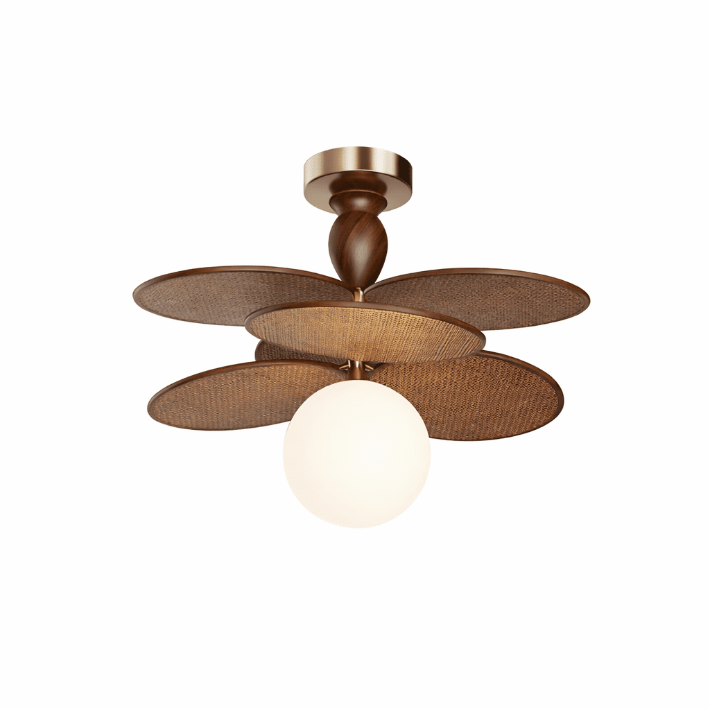 Averis Ceiling Light - Vakkerlight