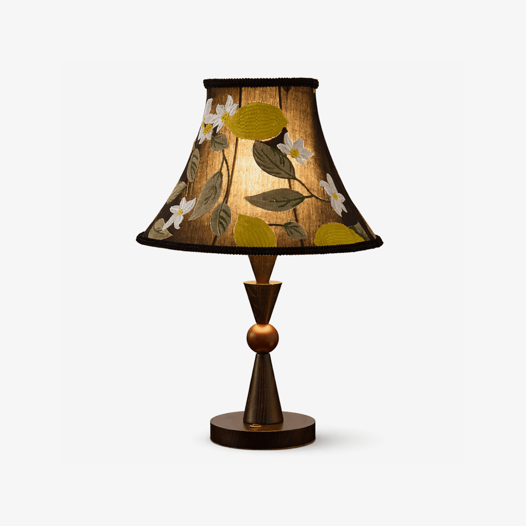 Lampă de masă Elowen Bloom