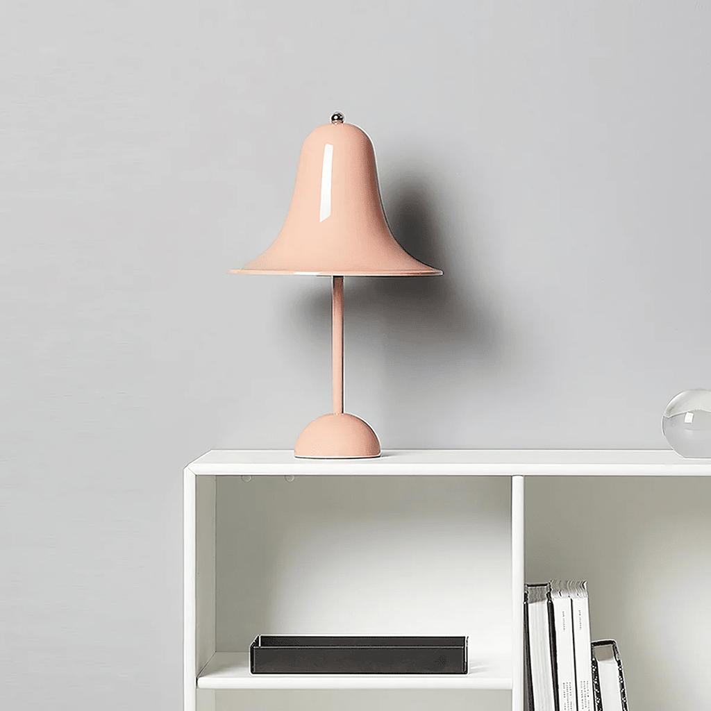Pantop Bell Table Lamp