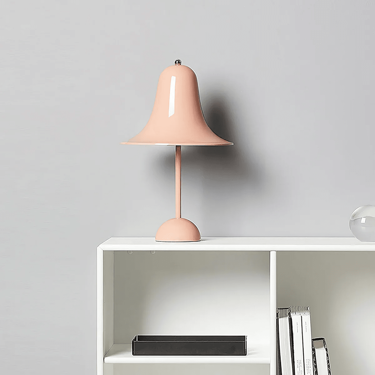 Lampă de masă Pantop Bell 