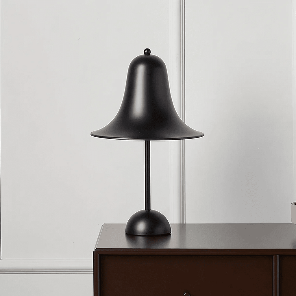 Pantop Bell Table Lamp