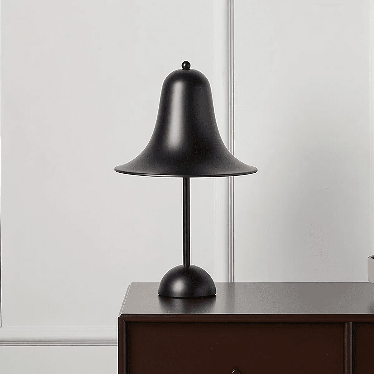 Pantop Bell Table Lamp