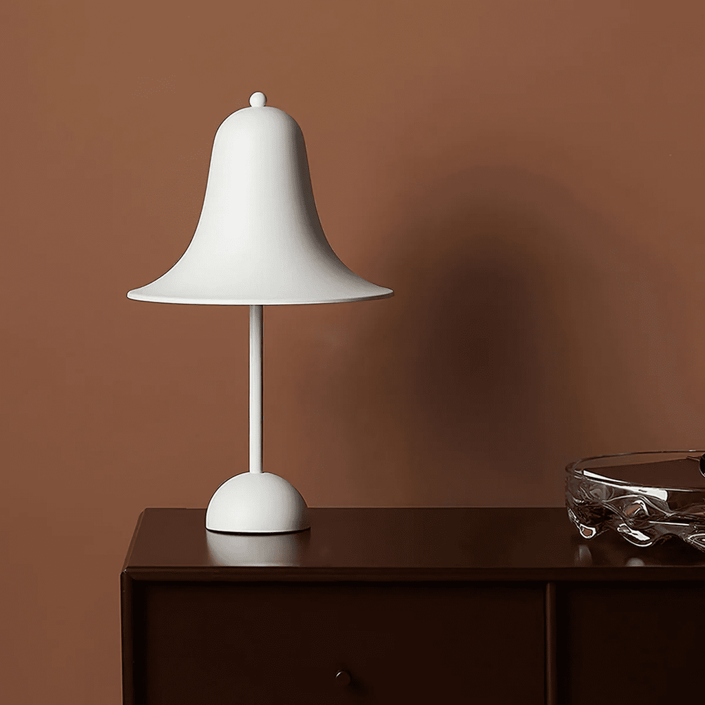 Pantop Bell Table Lamp