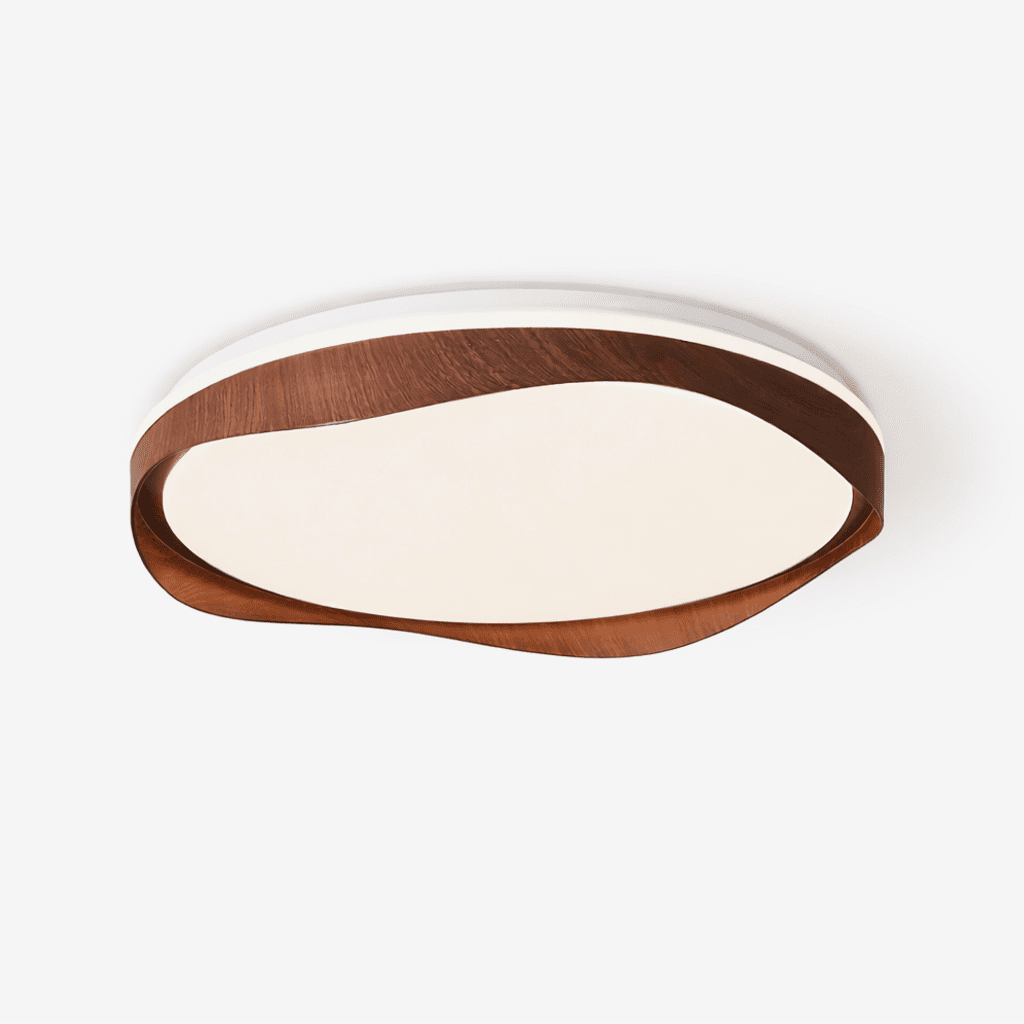 Arvyn Loop Ceiling Light - Vakkerlight